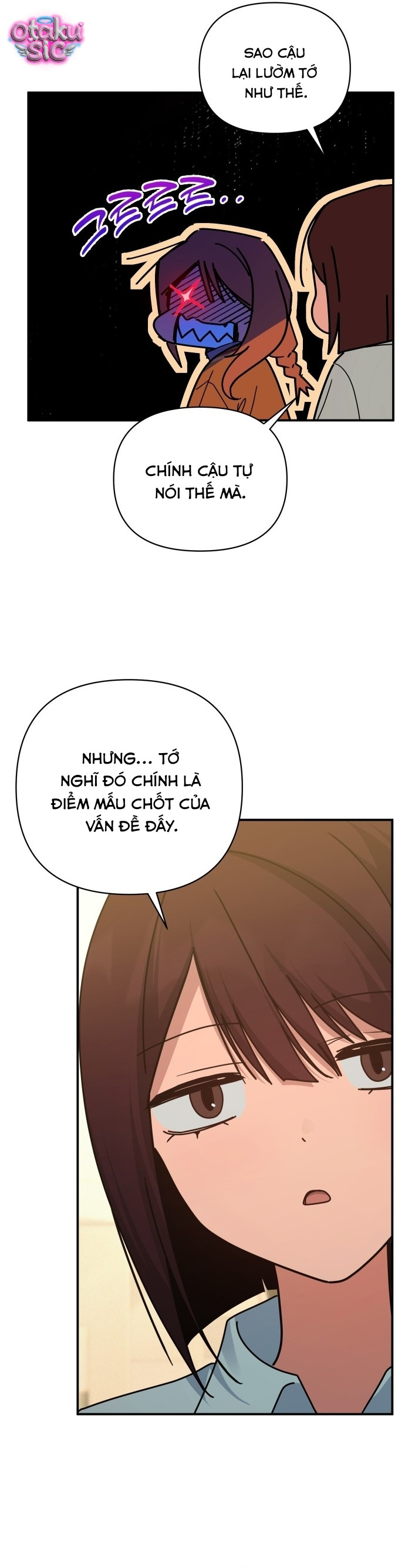 Mia Đã Trở Lại - Chap 30 - Trang 24