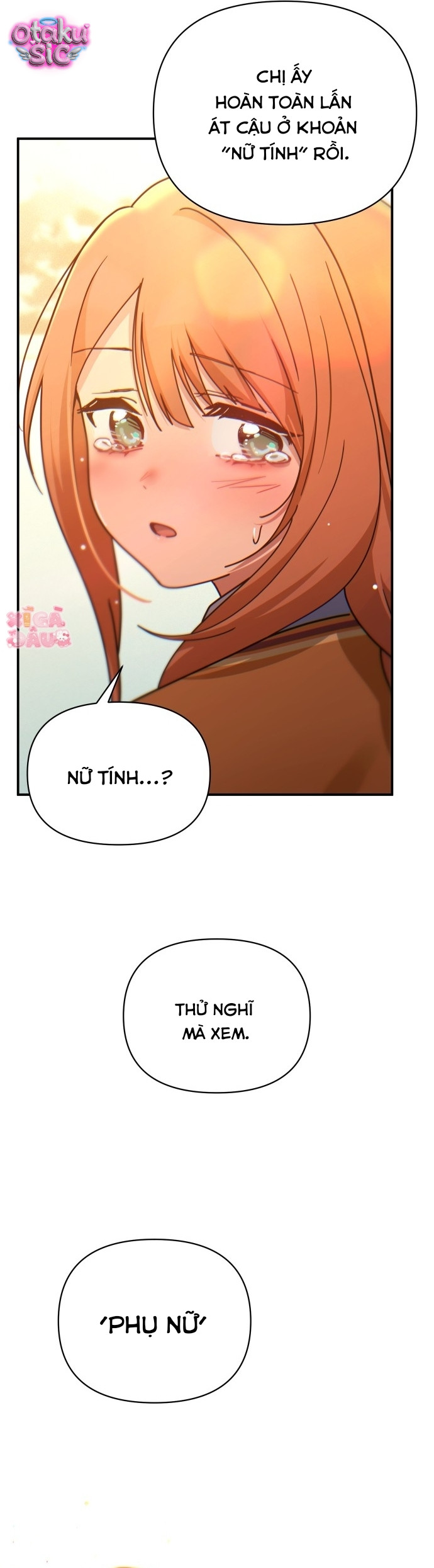 Mia Đã Trở Lại - Chap 30 - Trang 25