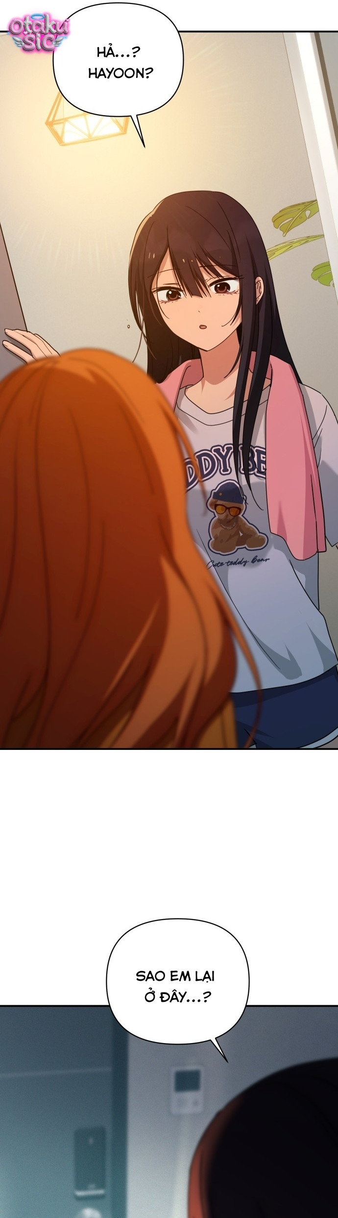 Mia Đã Trở Lại - Chap 30 - Trang 33