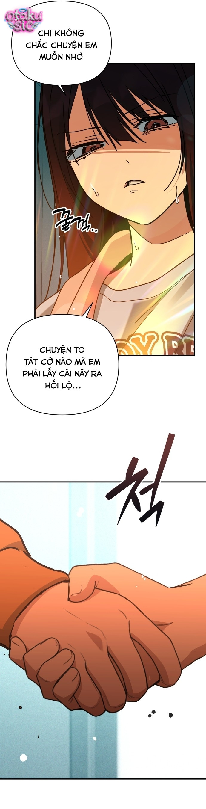 Mia Đã Trở Lại - Chap 30 - Trang 36