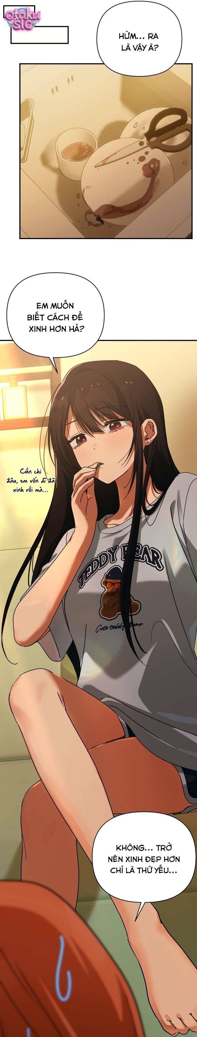 Mia Đã Trở Lại - Chap 30 - Trang 38