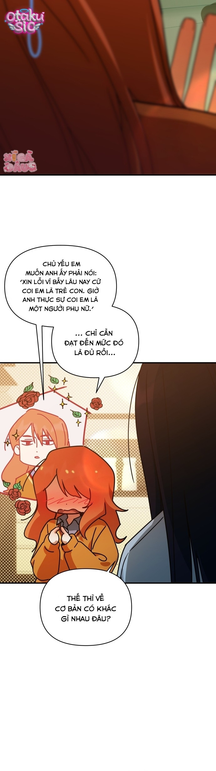 Mia Đã Trở Lại - Chap 30 - Trang 39