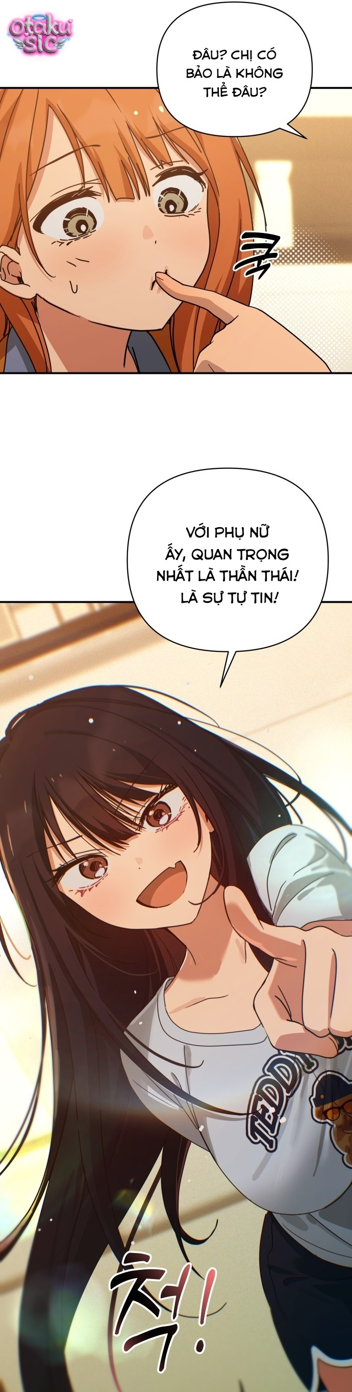 Mia Đã Trở Lại - Chap 30 - Trang 41