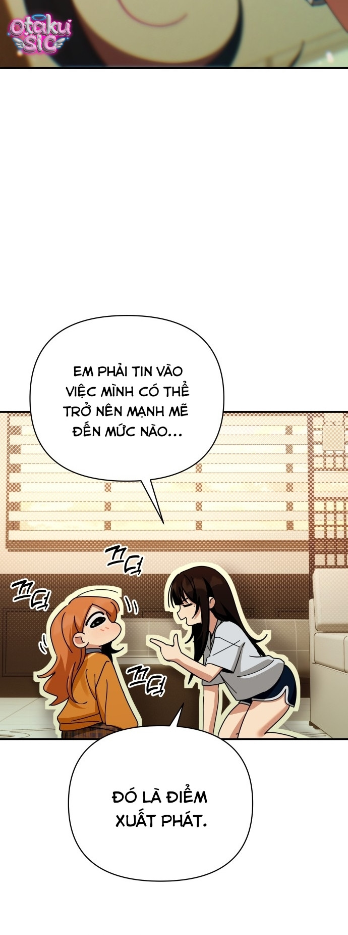Mia Đã Trở Lại - Chap 30 - Trang 42