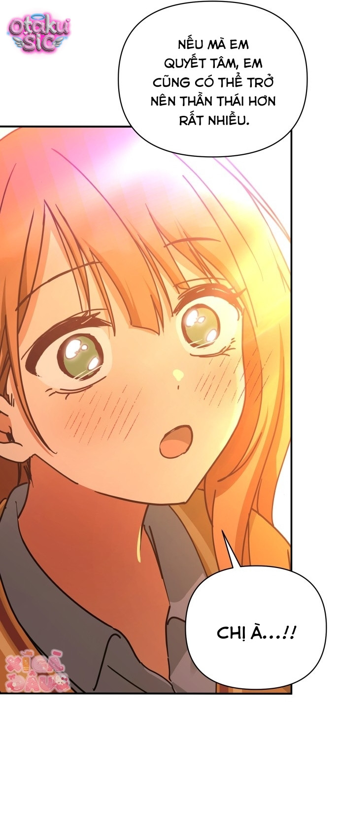 Mia Đã Trở Lại - Chap 30 - Trang 44