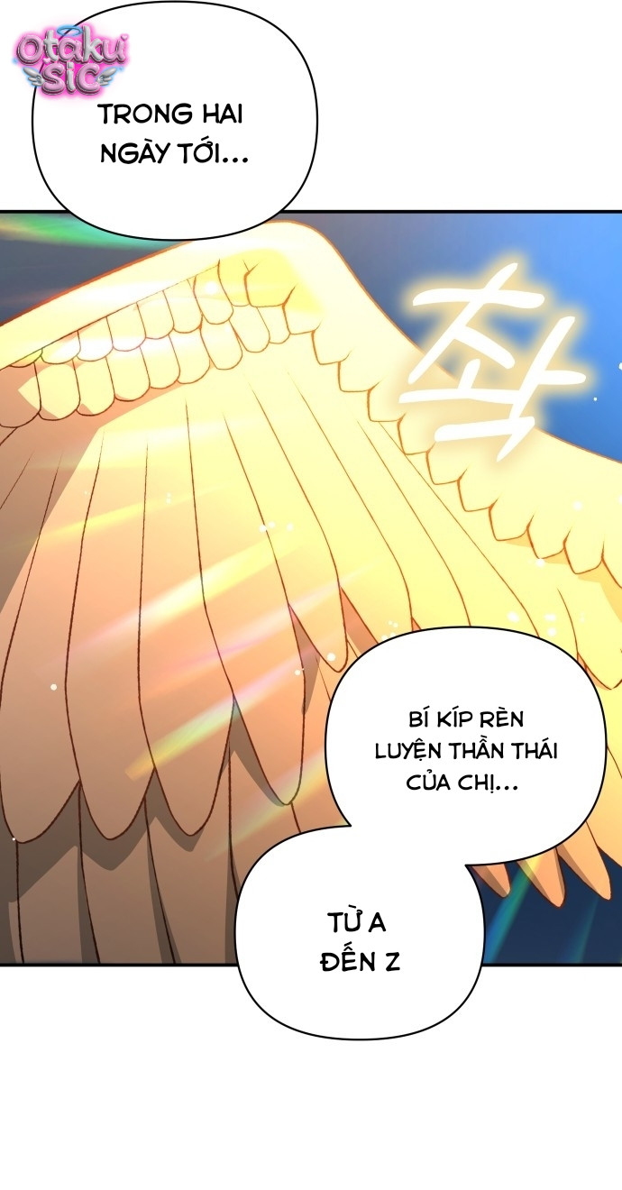 Mia Đã Trở Lại - Chap 30 - Trang 45