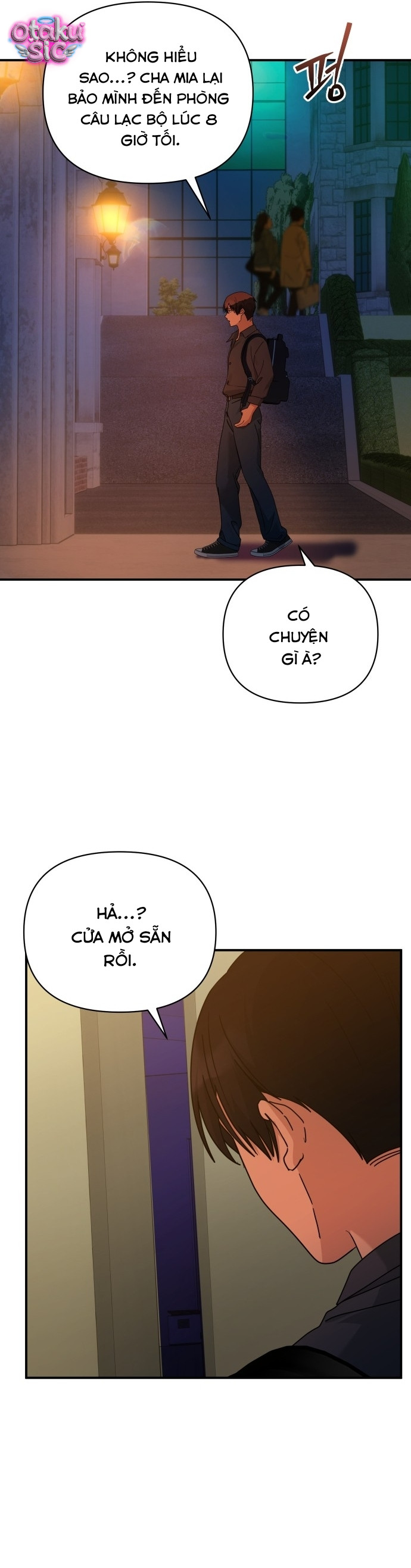 Mia Đã Trở Lại - Chap 30 - Trang 48