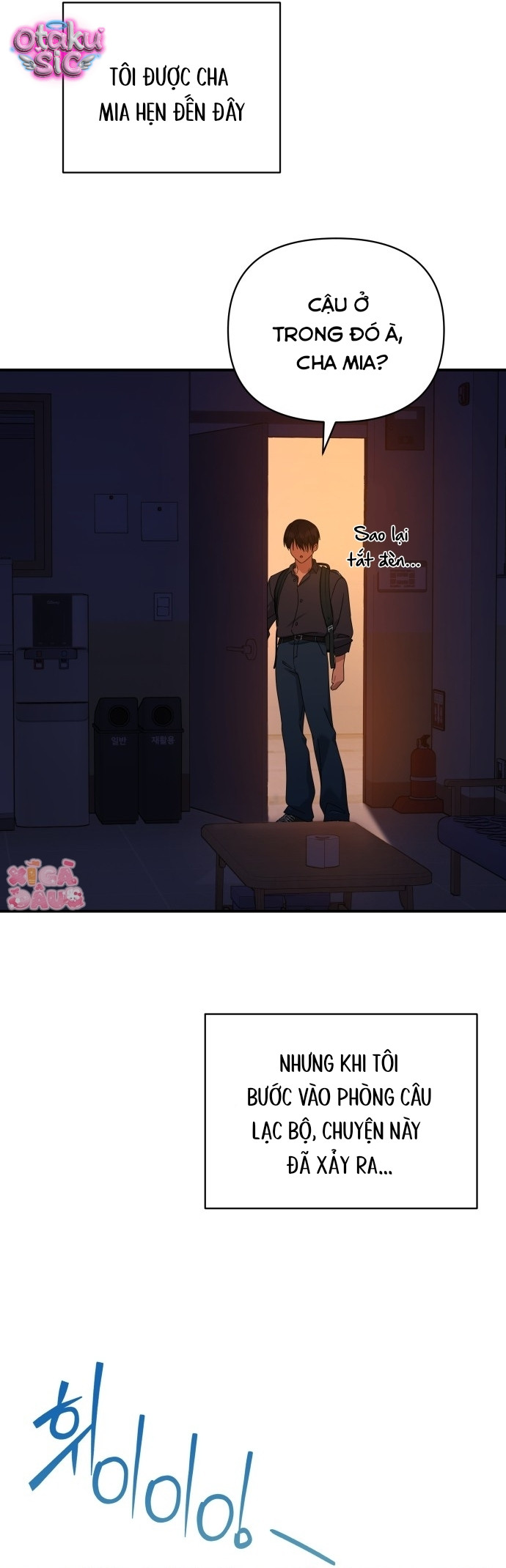 Mia Đã Trở Lại - Chap 30 - Trang 49