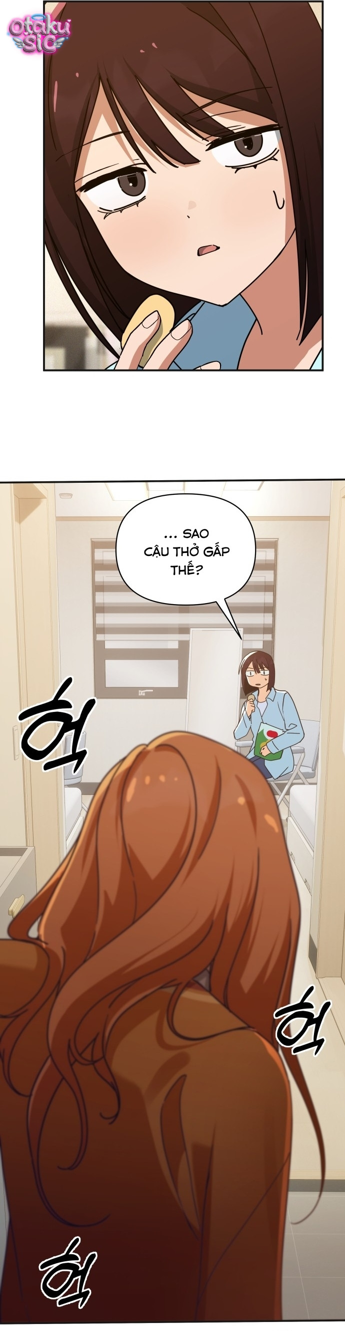 Mia Đã Trở Lại - Chap 30 - Trang 6