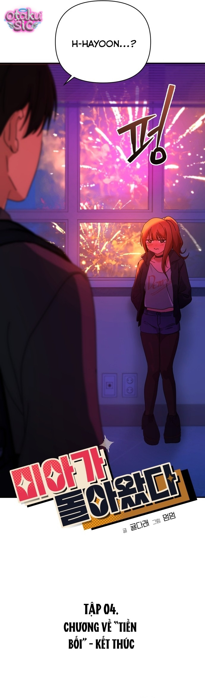 Mia Đã Trở Lại - Chap 30 - Trang 52