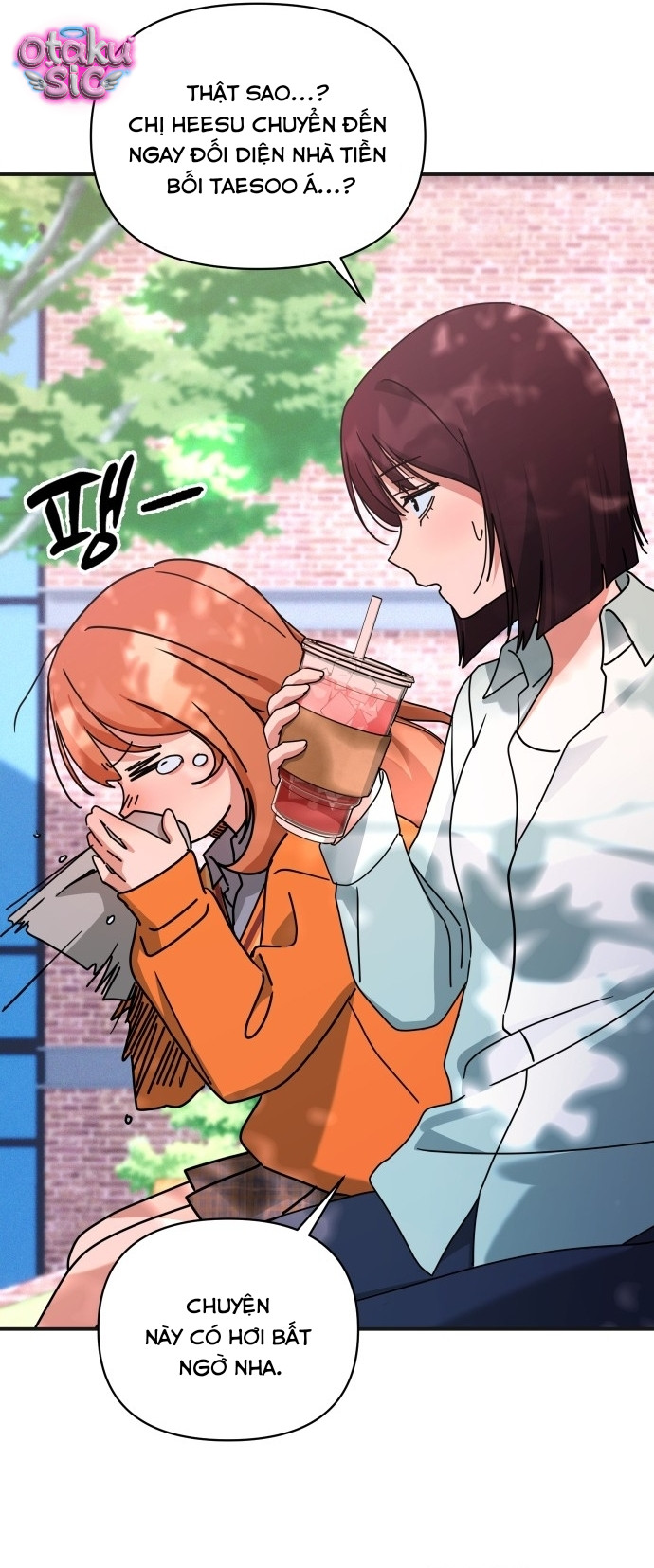 Mia Đã Trở Lại - Chap 30 - Trang 10