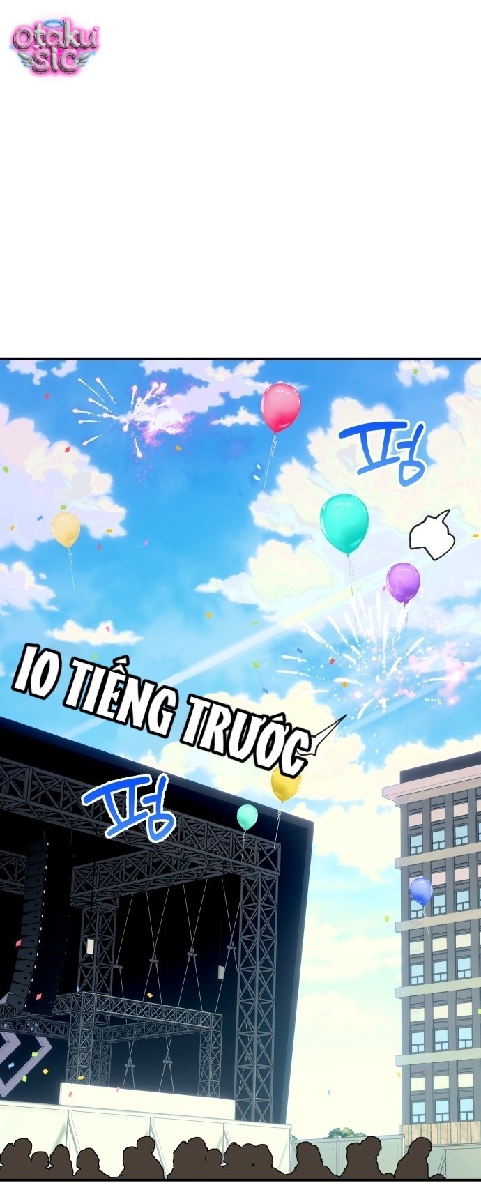Mia Đã Trở Lại - Chap 31 - Trang 2