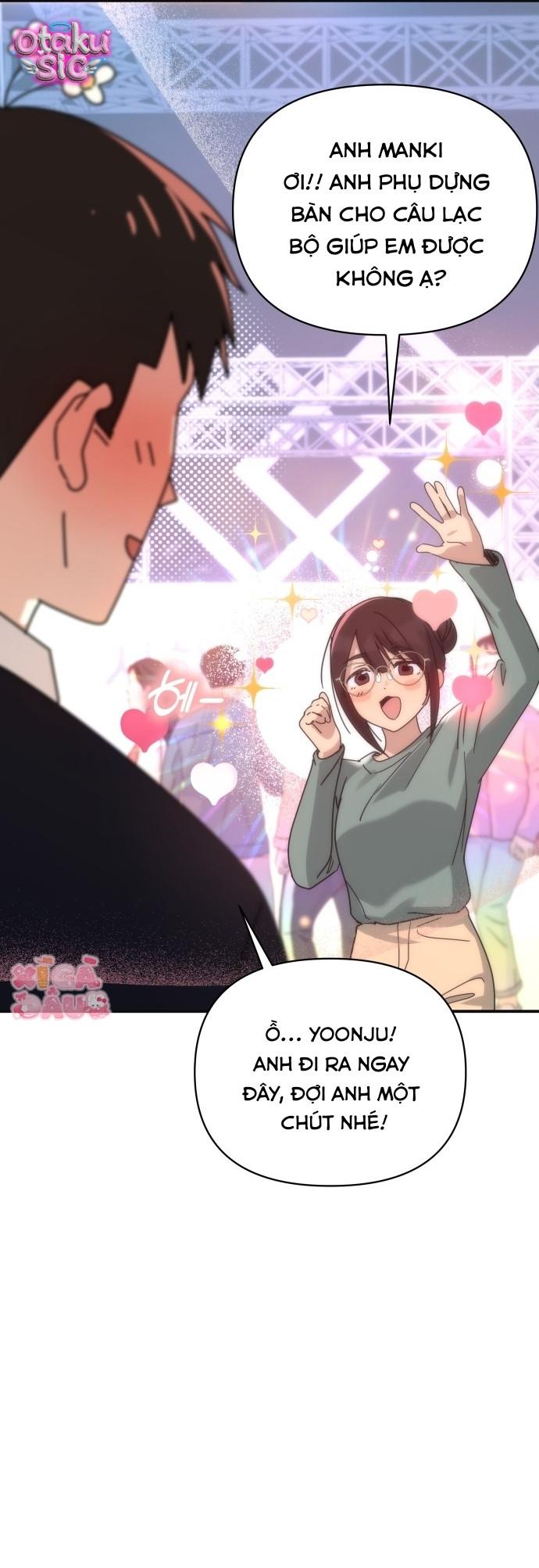 Mia Đã Trở Lại - Chap 31 - Trang 11
