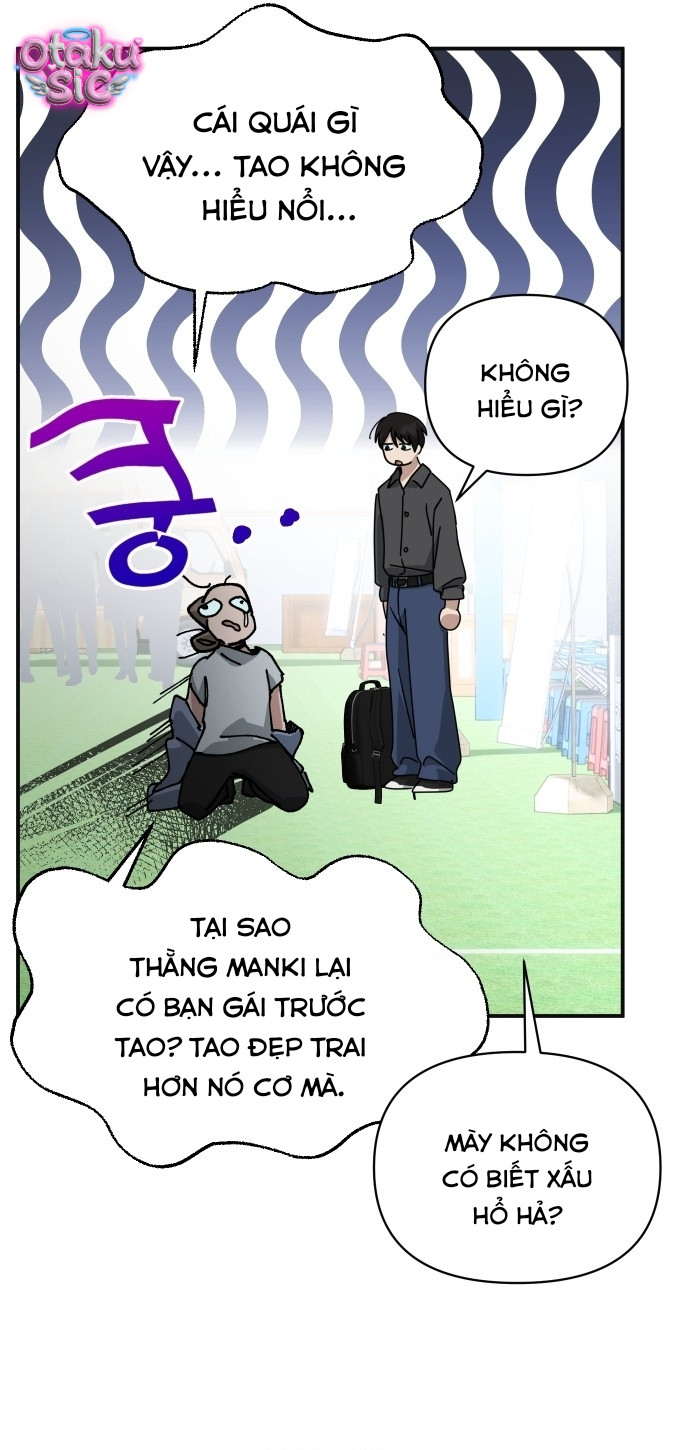 Mia Đã Trở Lại - Chap 31 - Trang 12