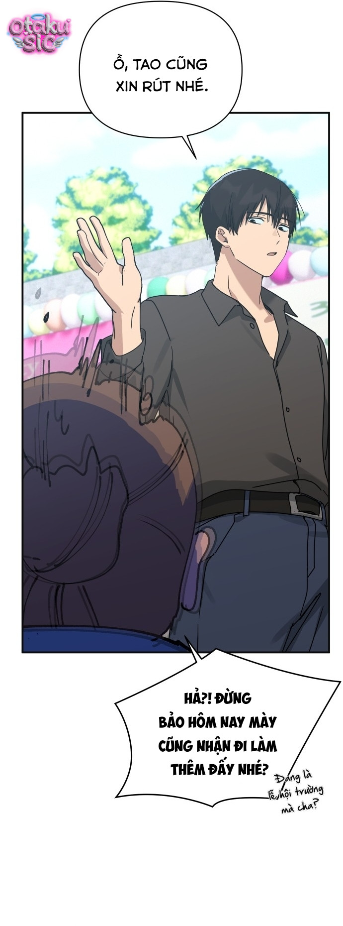 Mia Đã Trở Lại - Chap 31 - Trang 13