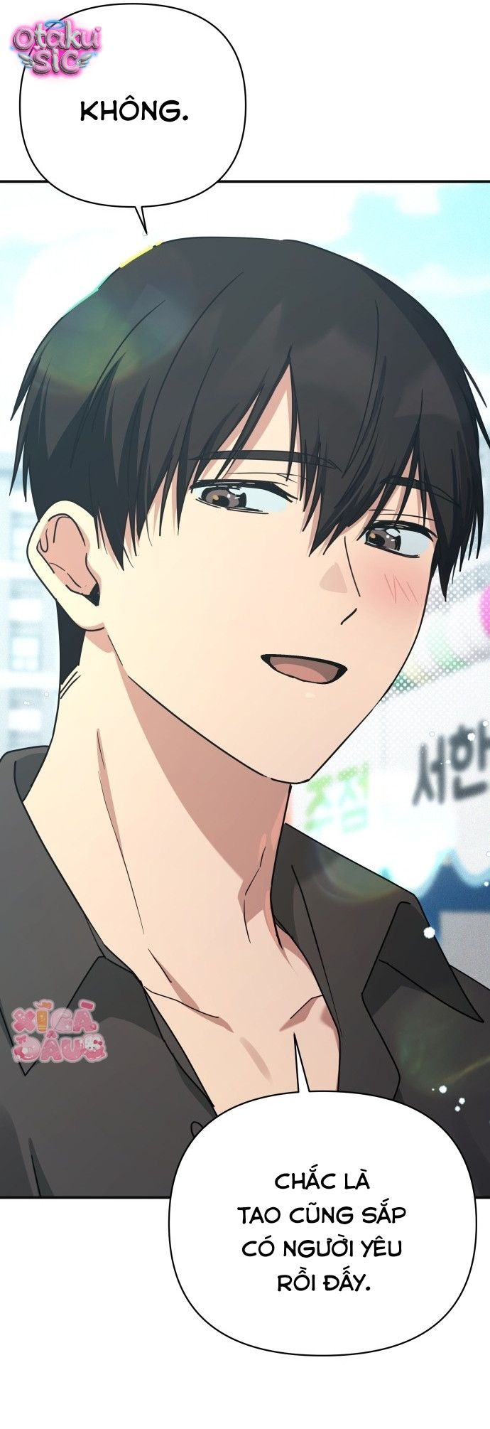 Mia Đã Trở Lại - Chap 31 - Trang 14