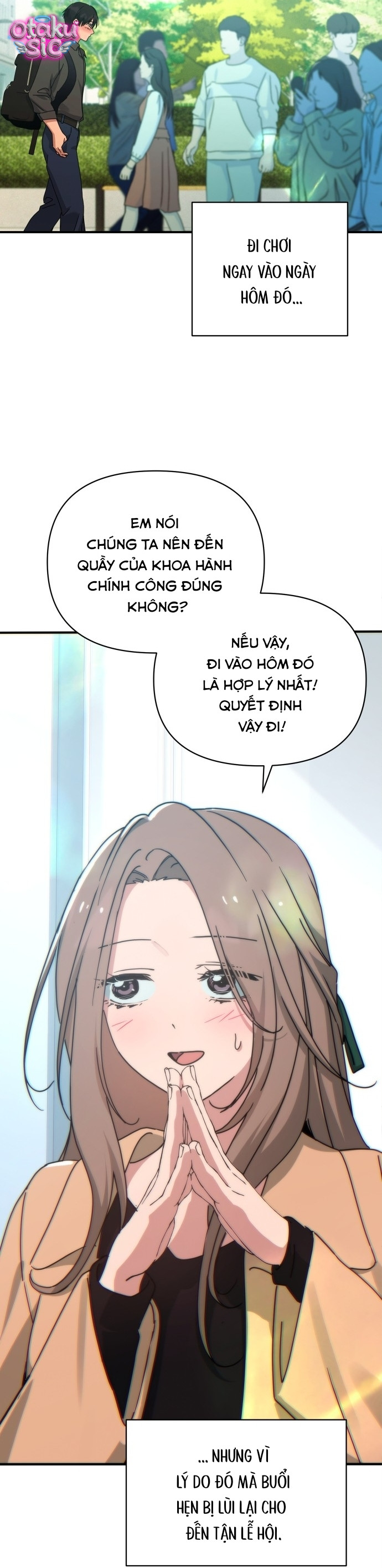 Mia Đã Trở Lại - Chap 31 - Trang 18