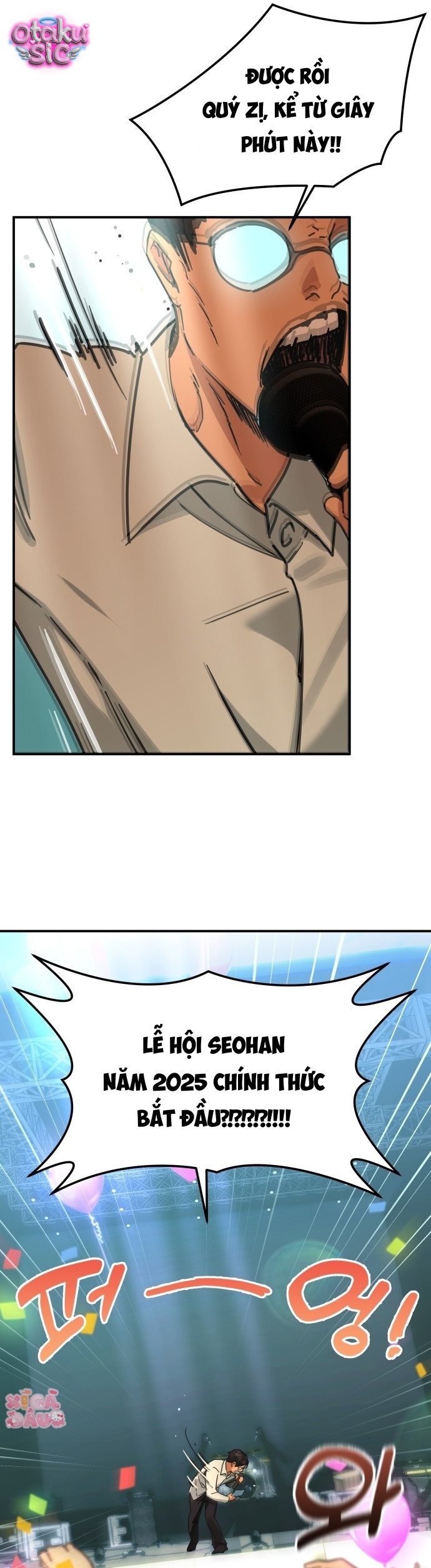 Mia Đã Trở Lại - Chap 31 - Trang 3