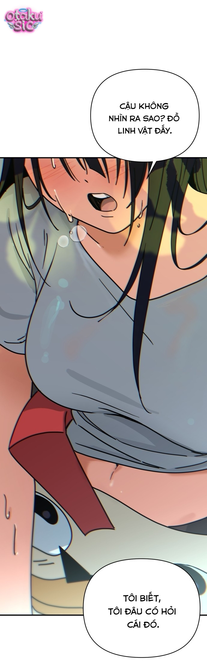 Mia Đã Trở Lại - Chap 31 - Trang 25