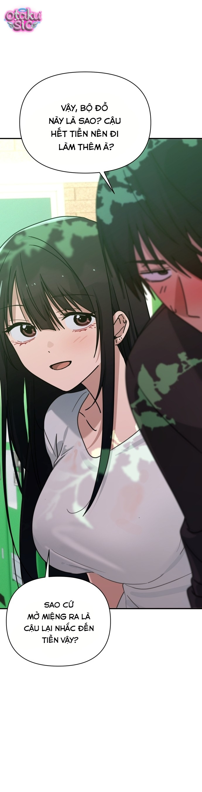 Mia Đã Trở Lại - Chap 31 - Trang 30