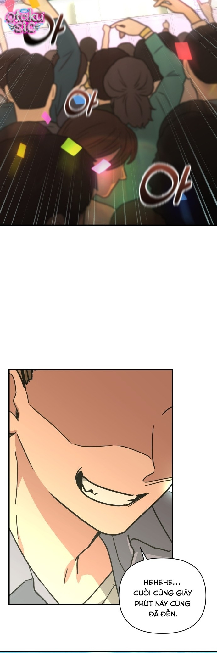 Mia Đã Trở Lại - Chap 31 - Trang 4