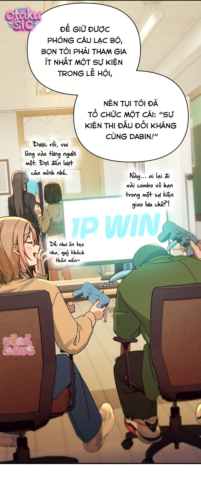 Mia Đã Trở Lại - Chap 31 - Trang 32