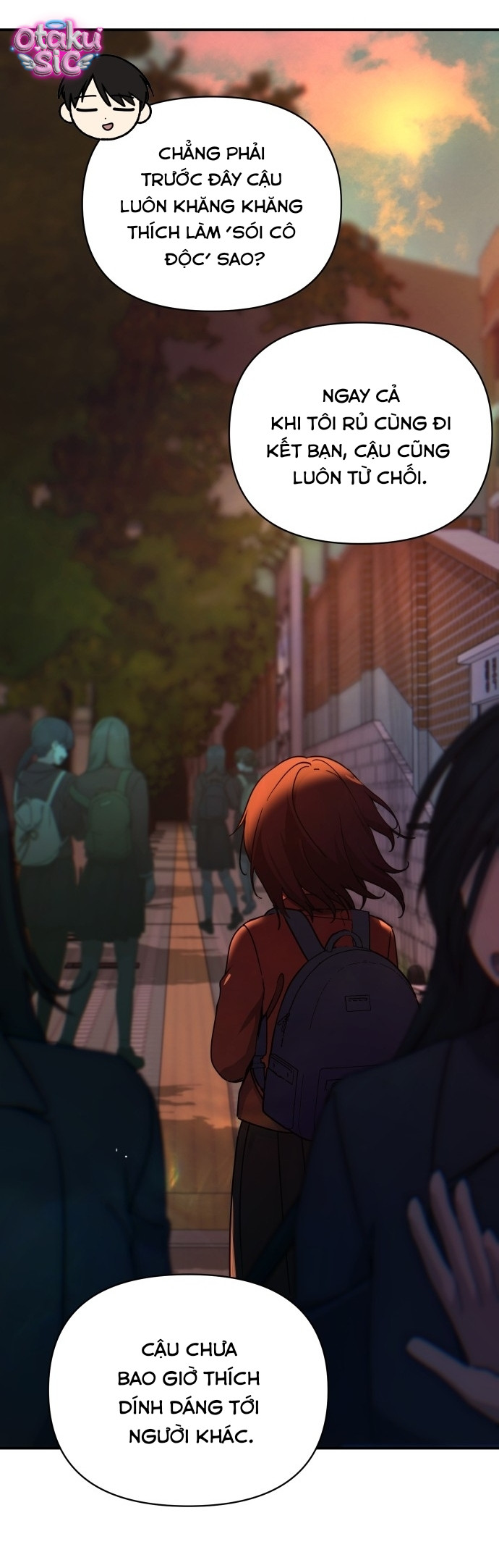 Mia Đã Trở Lại - Chap 31 - Trang 35