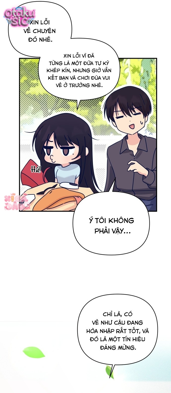 Mia Đã Trở Lại - Chap 31 - Trang 36