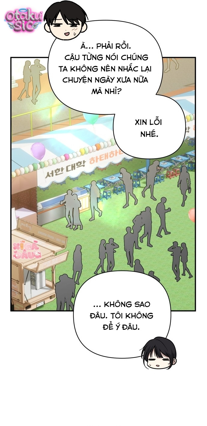 Mia Đã Trở Lại - Chap 31 - Trang 39