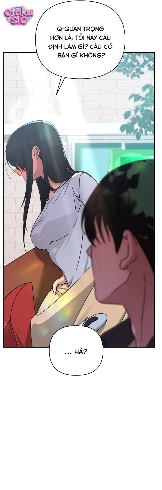 Mia Đã Trở Lại - Chap 31 - Trang 40