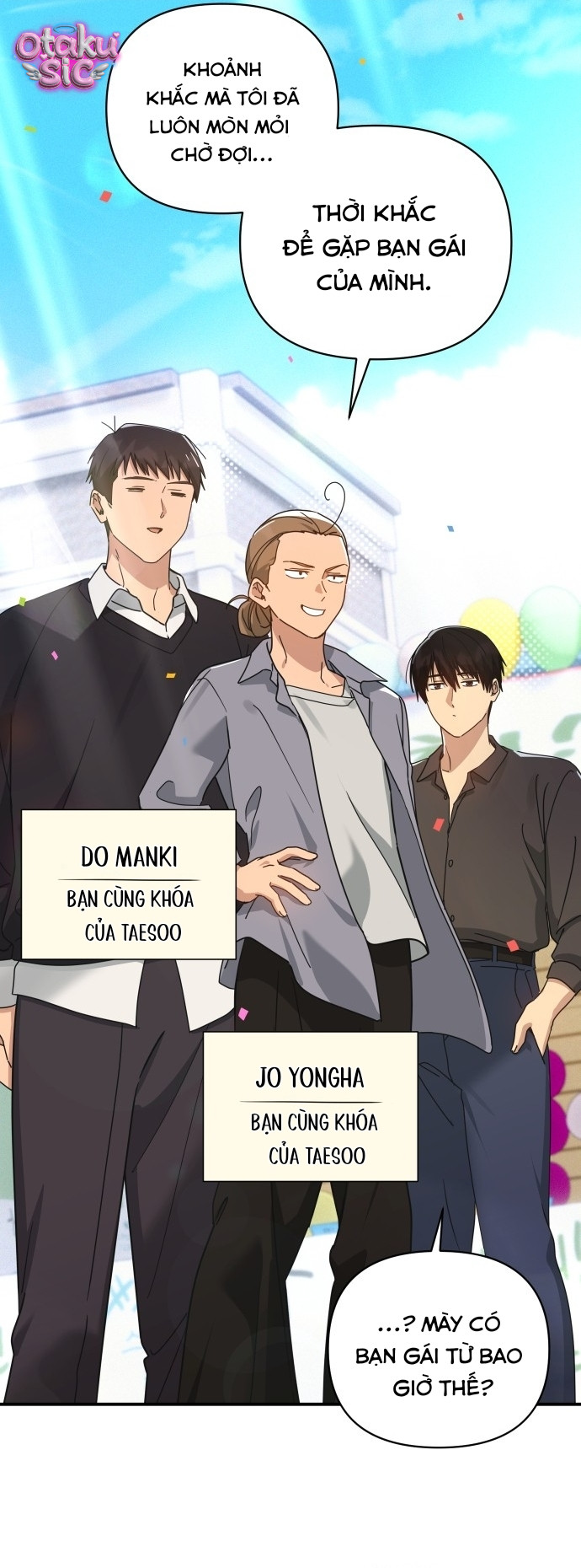 Mia Đã Trở Lại - Chap 31 - Trang 5