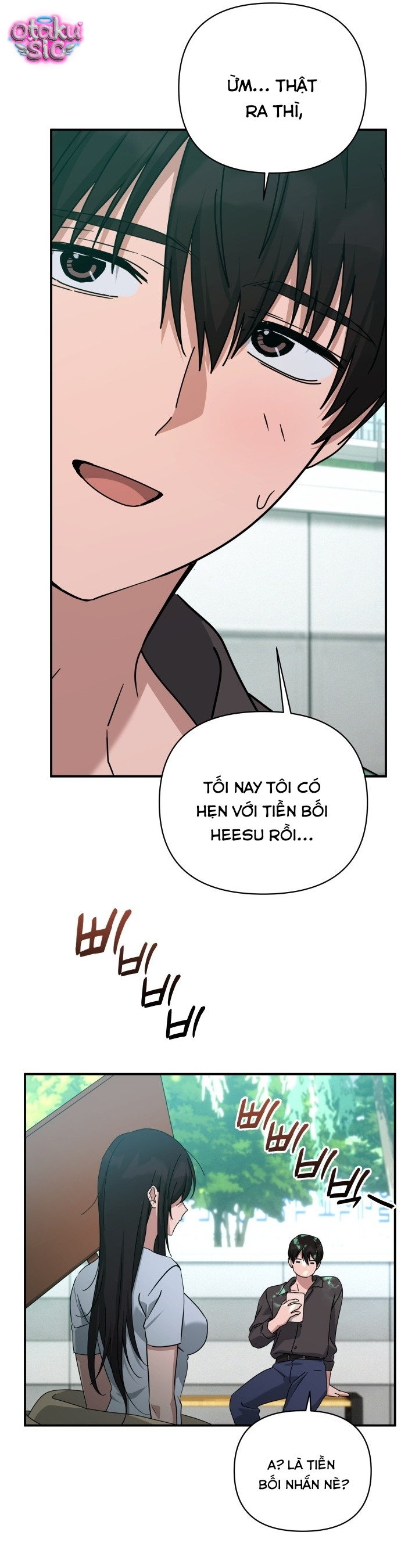 Mia Đã Trở Lại - Chap 31 - Trang 41