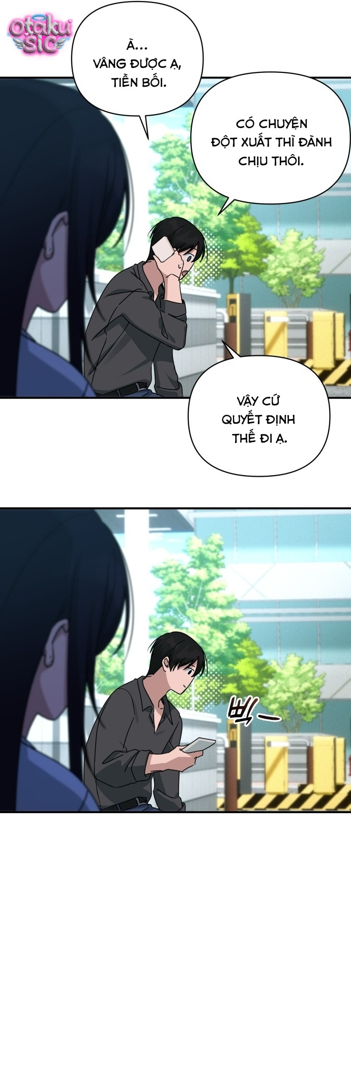 Mia Đã Trở Lại - Chap 31 - Trang 43