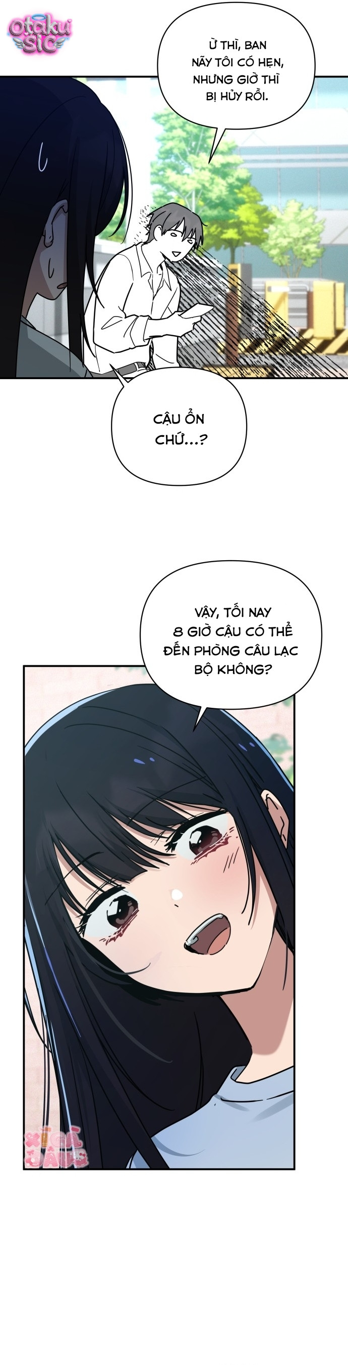 Mia Đã Trở Lại - Chap 31 - Trang 44
