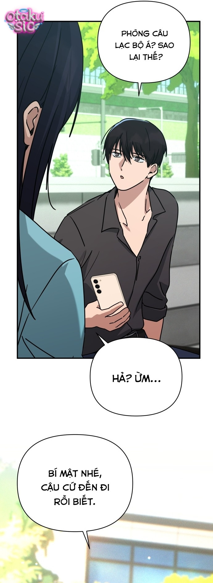 Mia Đã Trở Lại - Chap 31 - Trang 45