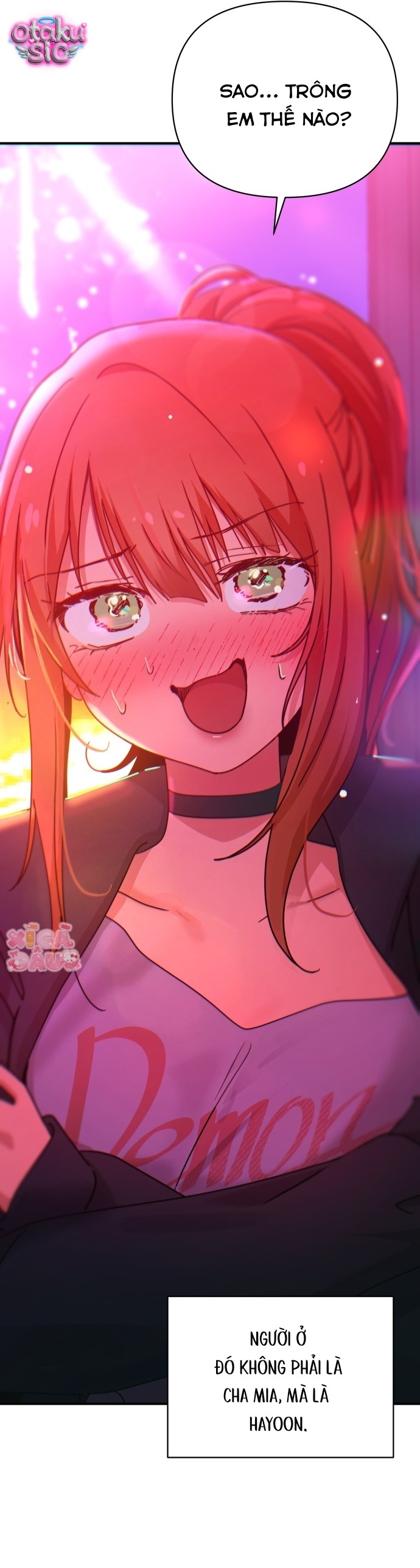 Mia Đã Trở Lại - Chap 31 - Trang 47