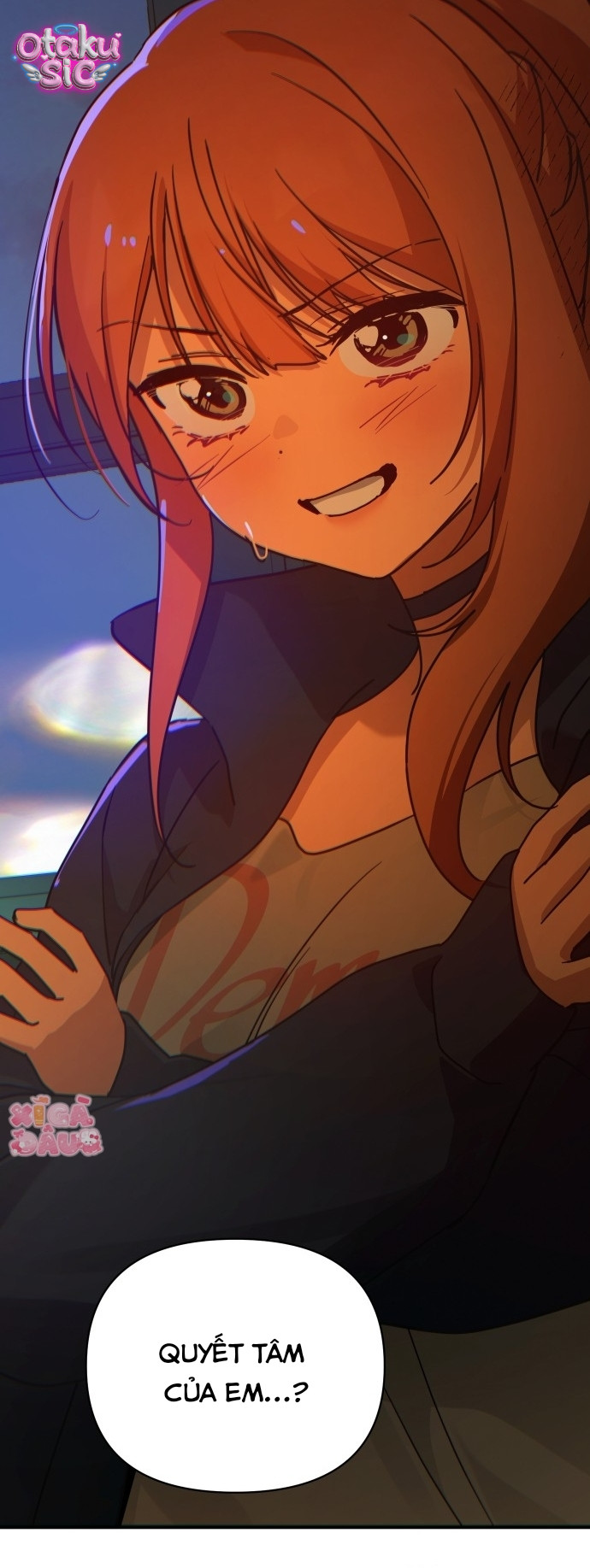 Mia Đã Trở Lại - Chap 31 - Trang 49