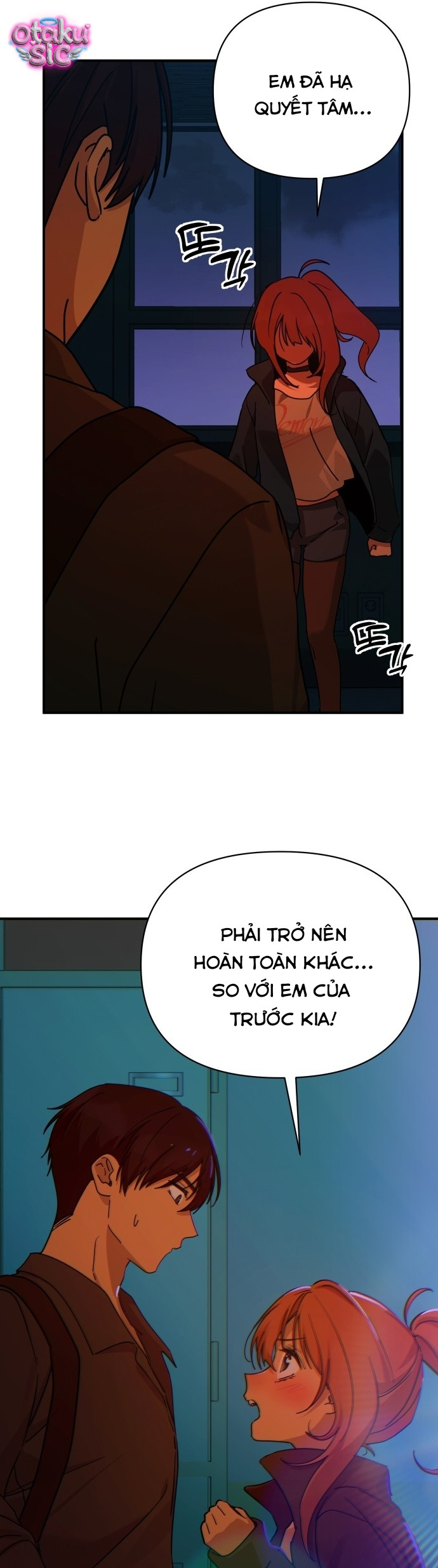 Mia Đã Trở Lại - Chap 31 - Trang 50