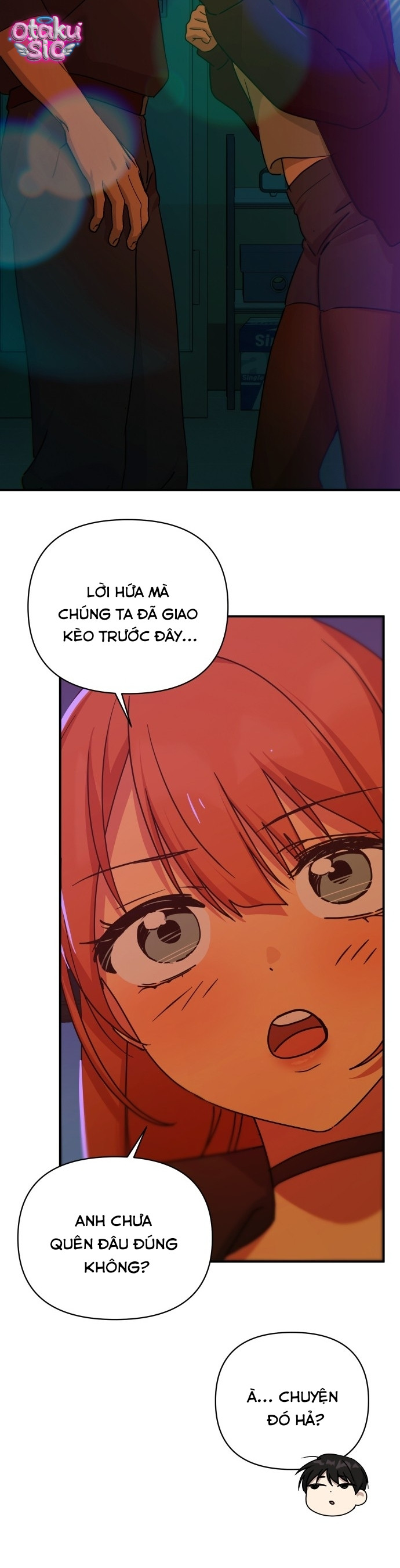 Mia Đã Trở Lại - Chap 31 - Trang 51