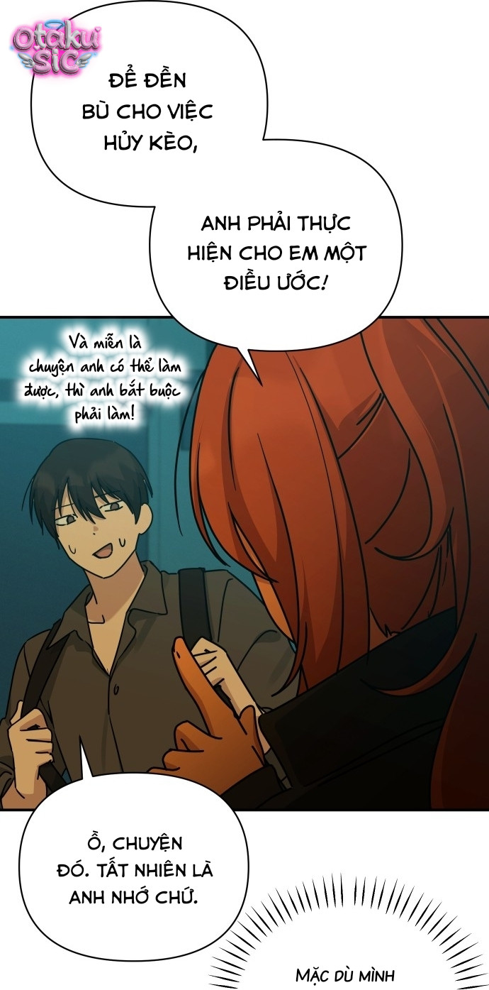 Mia Đã Trở Lại - Chap 31 - Trang 53