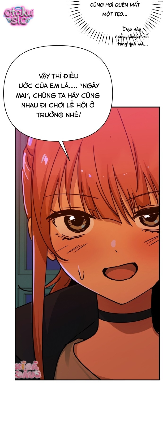 Mia Đã Trở Lại - Chap 31 - Trang 54