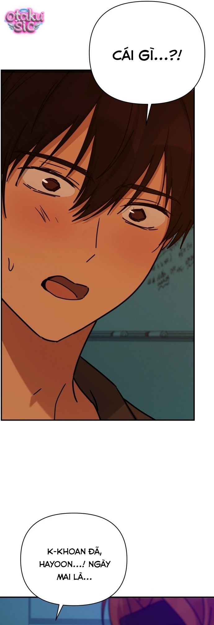 Mia Đã Trở Lại - Chap 31 - Trang 55