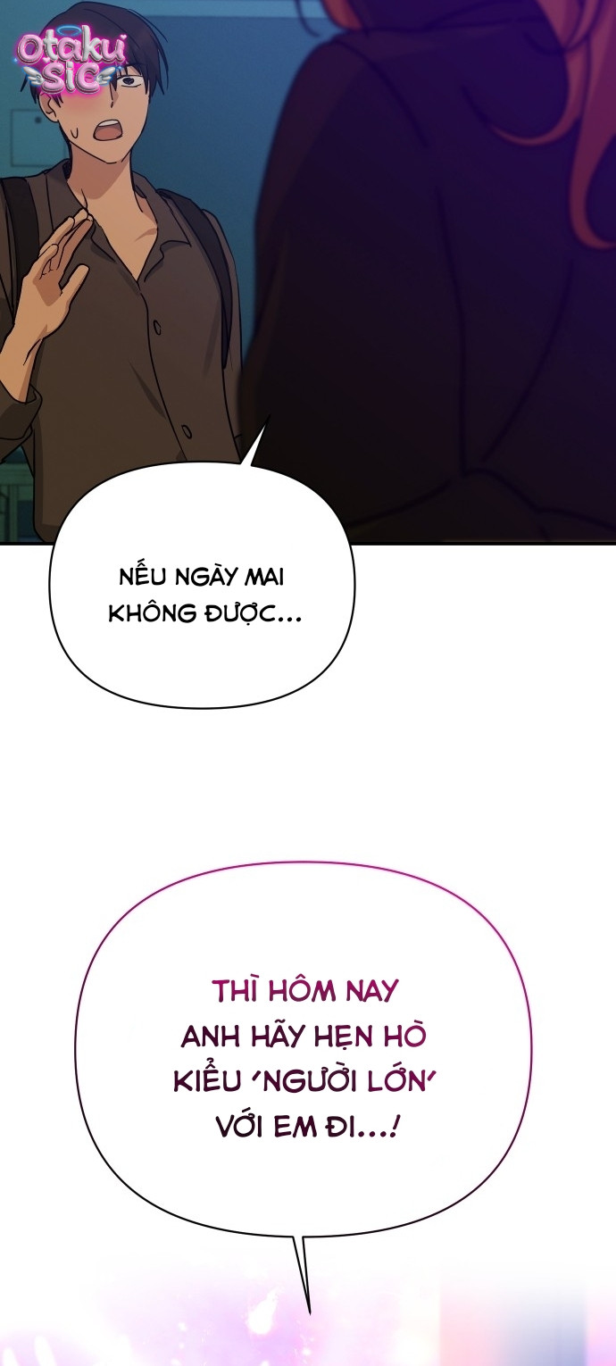 Mia Đã Trở Lại - Chap 31 - Trang 56