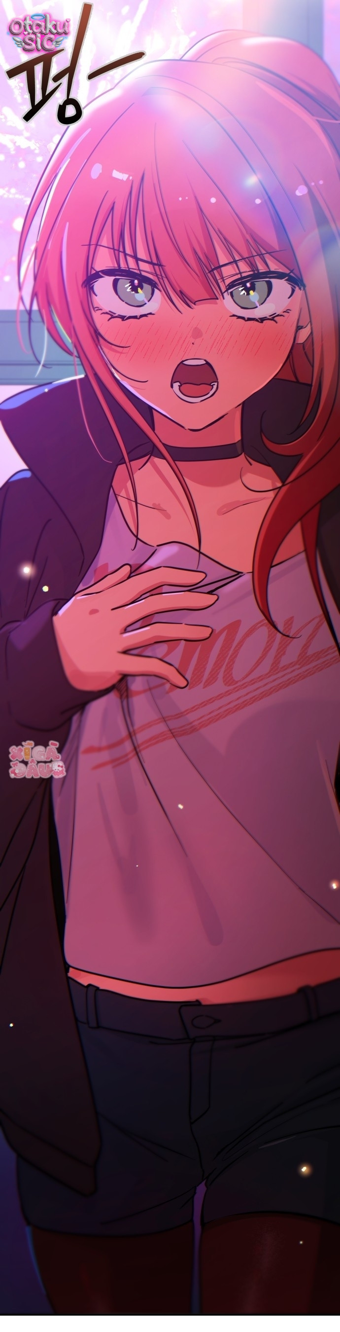 Mia Đã Trở Lại - Chap 31 - Trang 57