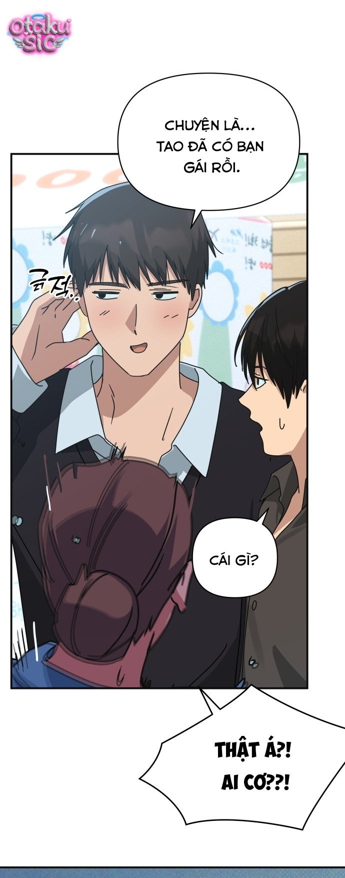 Mia Đã Trở Lại - Chap 31 - Trang 9