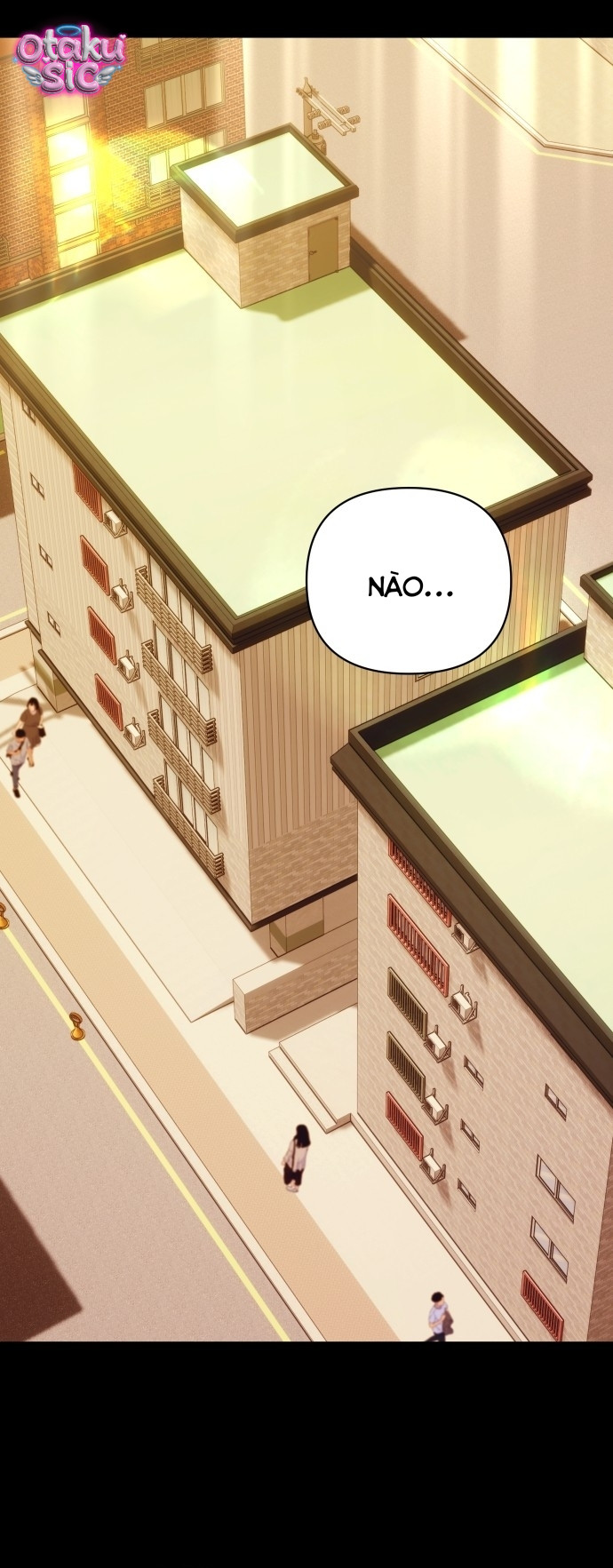 Mia Đã Trở Lại - Chap 32 - Trang 2
