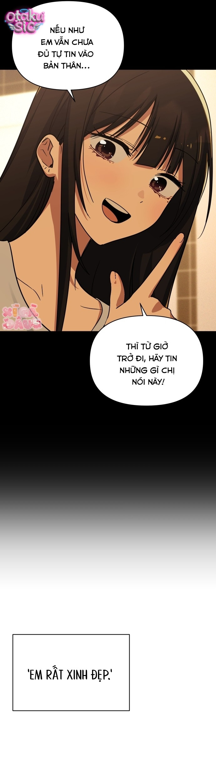 Mia Đã Trở Lại - Chap 32 - Trang 12
