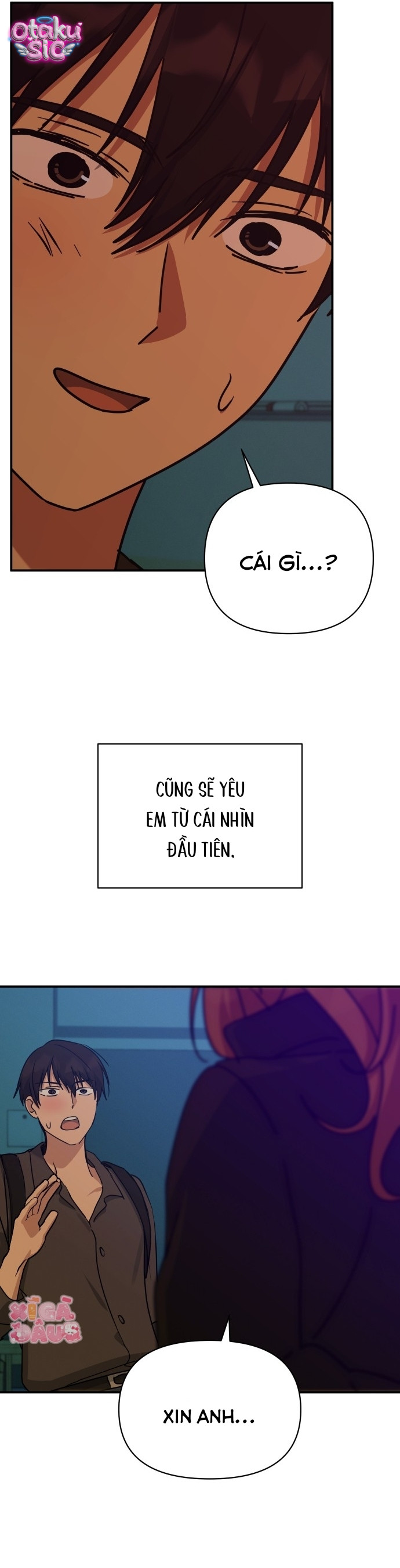 Mia Đã Trở Lại - Chap 32 - Trang 14