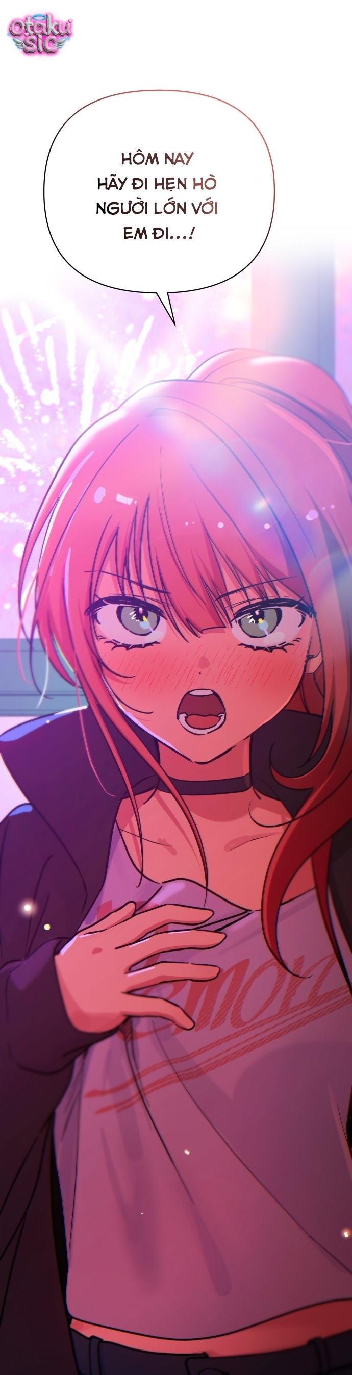 Mia Đã Trở Lại - Chap 32 - Trang 15