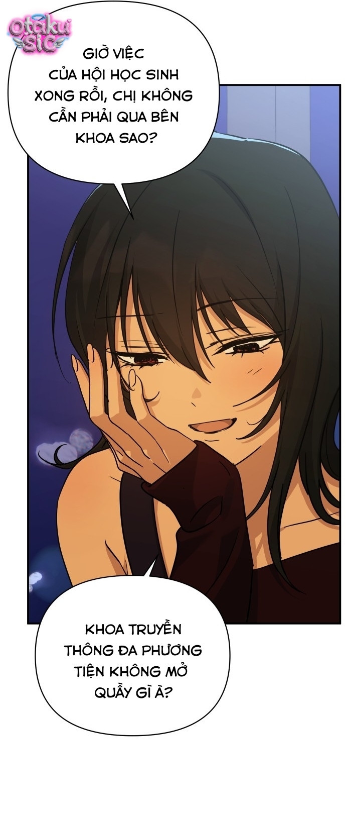Mia Đã Trở Lại - Chap 32 - Trang 20